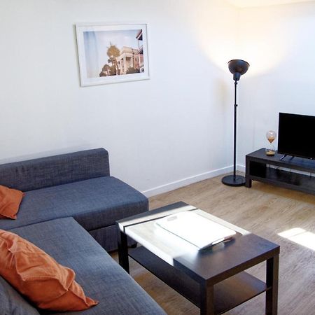 Le St Apollinaire N°3 - Ma Cabotte Apartment Meximieux Bagian luar foto