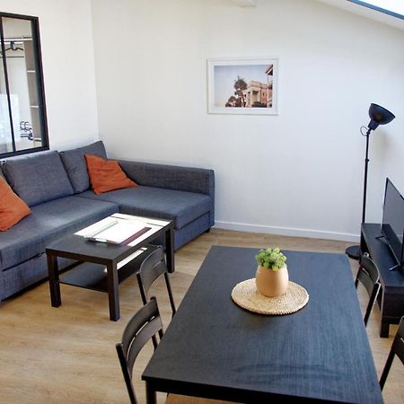 Le St Apollinaire N°3 - Ma Cabotte Apartment Meximieux Bagian luar foto