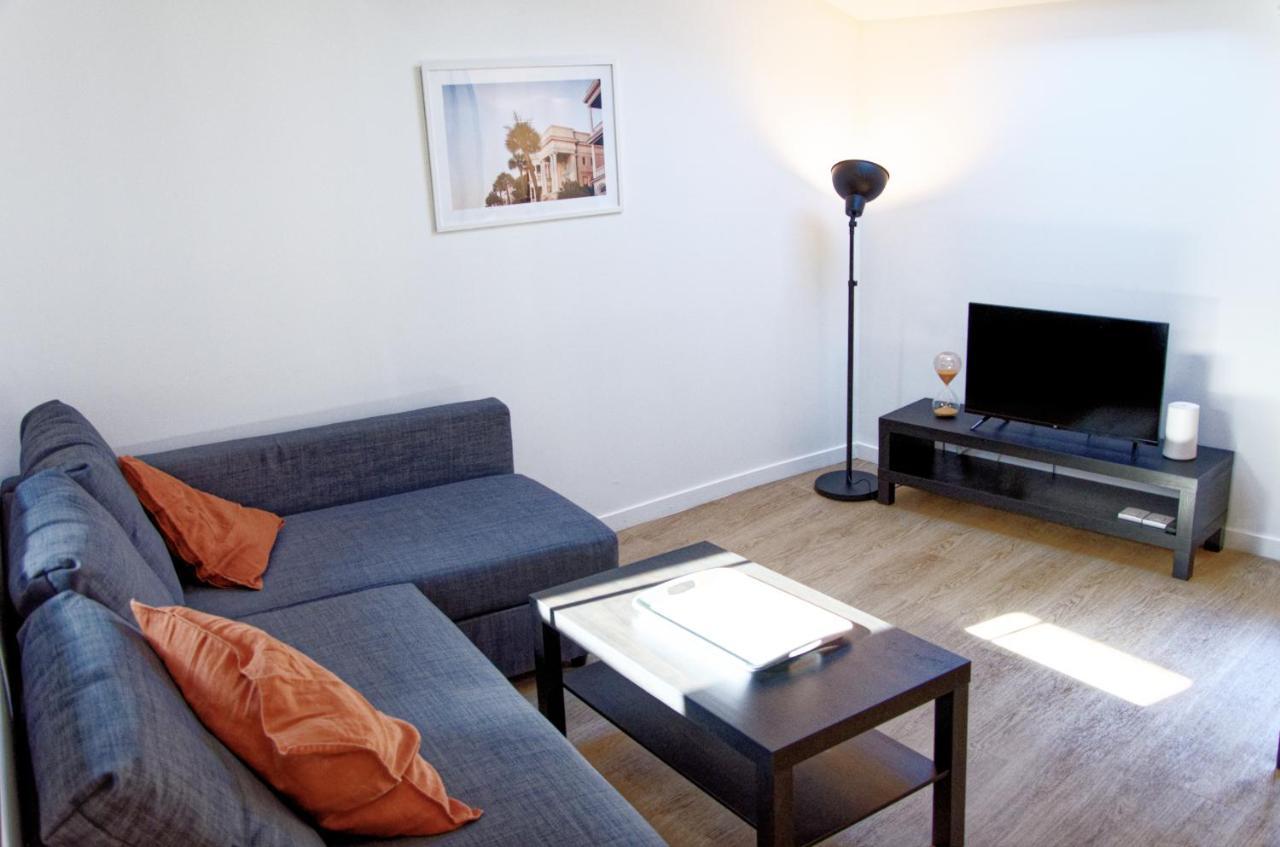 Le St Apollinaire N°3 - Ma Cabotte Apartment Meximieux Bagian luar foto
